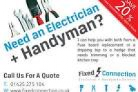 Electricians in Bournemouth and Poole - Netmums