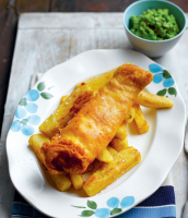 The top fish and chip shops in