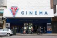 Last ABC Cinema is killed off by an Odeon multiplex in Bournemouth ...