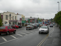 Poole Road, Branksome