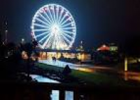 Discover Christmas in Bournemouth | Bournemouth