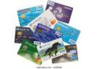 ... bankcards from Nationwide, ...