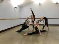 Meet the girls from Prompt Corner Academy of Dance who are ...