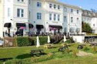 Cottonwood Hotel, Bournemouth, UK - Booking.com
