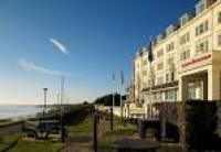 Bournemouth Highcliff Marriott Hotel (Bournemouth, United Kingdom ...