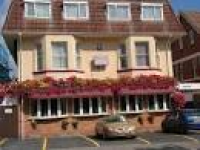 Earlham Lodge Hotel Bournemouth , Cheap Bournemouth Deals - up to ...
