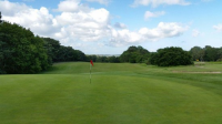 Queens Park Golf Course