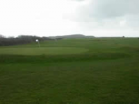 Solent Meads Golf Club