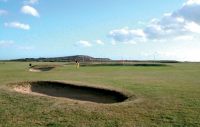 Solent Meads Golf Club