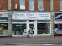 Roger's Optician's on Wimborne Road - Opticians in Winton, Bournemouth
