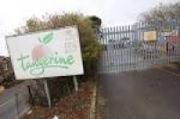 Former sweet factory to be demolished to make way for care home ...