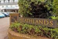Heathlands Hotel, Bournemouth, UK - Booking.com