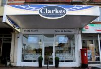 Clarkes Estate Agents