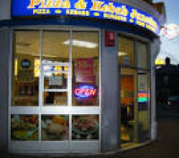... Takeaway in Bournemouth ...