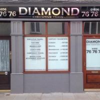 Diamond Executive Travel 78