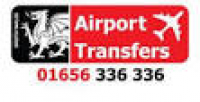 South Wales Airport Transfers