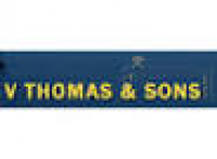 Image of V Thomas & Sons