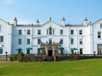 stay Welsh Country Manor