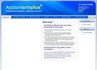 Accountants Plus Ltd