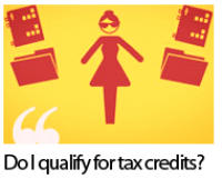 Do I Qualify for Tax Credits?