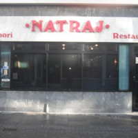 Natraj Tandoori Restaurant