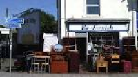 Re-Furnish Second Hand Furniture Shop Bristol