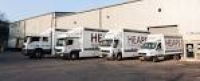 Heaps Removals and Storage Ltd | Halifax & Huddersfield