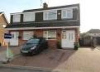 Property for Sale in Charnwood Road, Whitchurch, Bristol BS14 ...