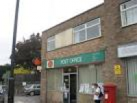 File:Bishopsworth Post Office, Church Road - geograph.org.uk ...
