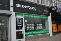 Greenwoods Property Centre is