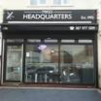 Mike's Headquarters, Bristol | Barbers - Yell