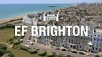 EF Brighton – Campus Tour - YouTube