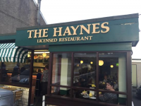 The Haynes Fish and Chip