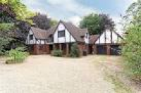 4 bed detached house for sale ...
