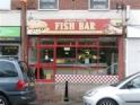Lawrence Weston Fish Bar