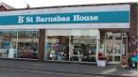 Our new look St Barnabas shop in Wick is reopening | St Barnabas ...