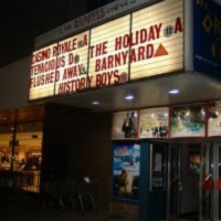 Orpheus Cinema - Bristol