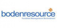 Boden Resource logo