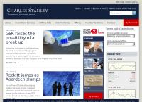 Charles Stanley & Co Ltd