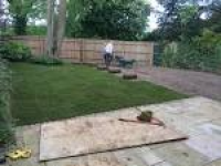 Quinlan Garden Services, Aylesbury | Garden Maintenance - 38 ...
