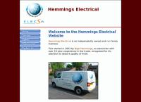 Nigel Hemmings Electrical