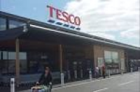 Store gallery: Bicester's new Tesco is a measure of change | Store ...