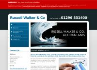 Russell Walker & Co