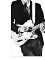 Gary Mullins - Pro Guitarist