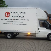 TJ House Clearance & Removals