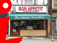 Bon Appetit Store Photo