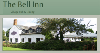 The Bell Inn Pub and