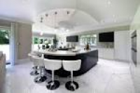 Chartridge Developments Ltd Collection of family homes