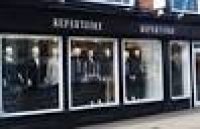 Repertoire Stores | Designer Clothing Shops UK