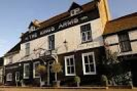 Kings Arms, Cookham